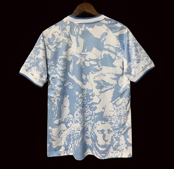 24/25 Zenit Away Jersey - Image 2