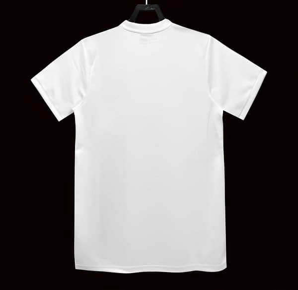 Retro 13/14 Manchester City Third White Jersey - Image 2