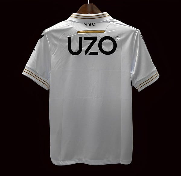 24/25 Vitoria Guimaraes Home Jersey - Image 3