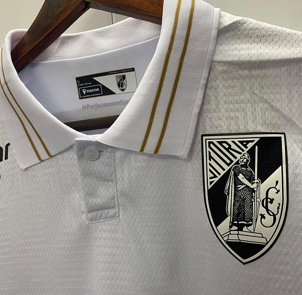 24/25 Vitoria Guimaraes Home Jersey - Image 4