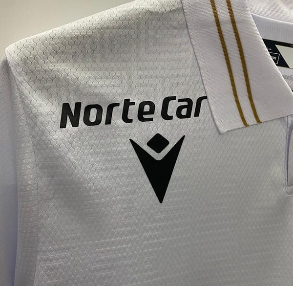 24/25 Vitoria Guimaraes Home Jersey - Image 5