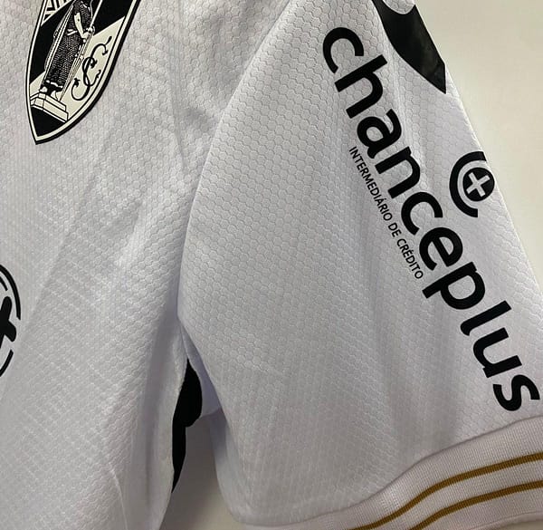 24/25 Vitoria Guimaraes Home Jersey - Image 6