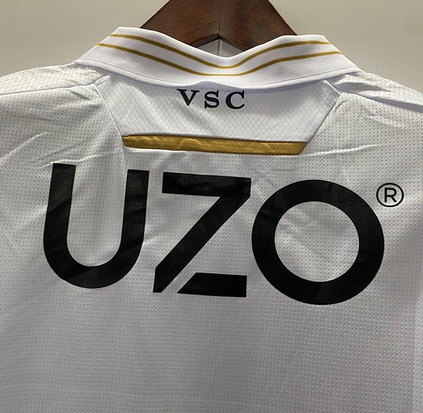 24/25 Vitoria Guimaraes Home Jersey - Image 7