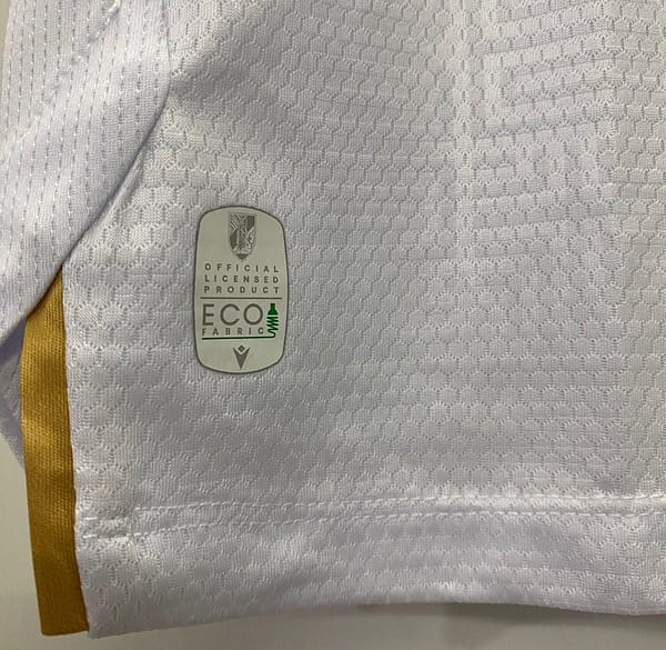 24/25 Vitoria Guimaraes Home Jersey - Image 8