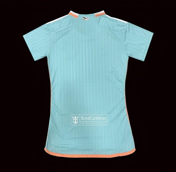 24/25 Women Inter Miami Third Jersey - Image 2
