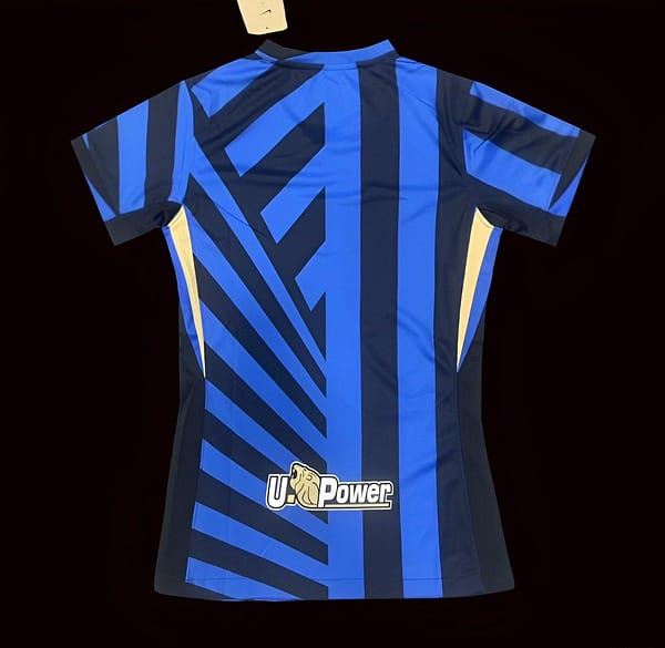 24/25 Women Inter Milan Home Jersey - Image 2
