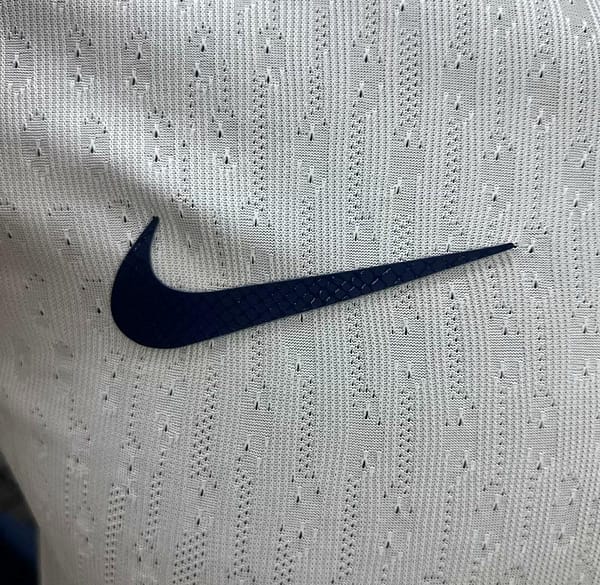 Player Version 24/25 Inter Milan Away White Long Sleeve Jersey - Image 11