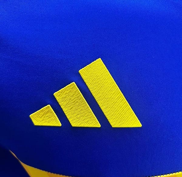 Player Version 24/25 Boca Juniors Home Long Sleeve Jersey - Image 7