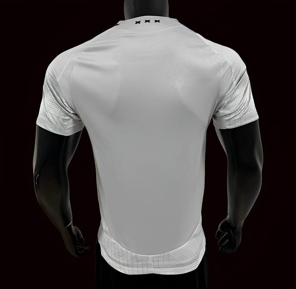 Player Version 24/25 Ajax Third Jersey - Image 2