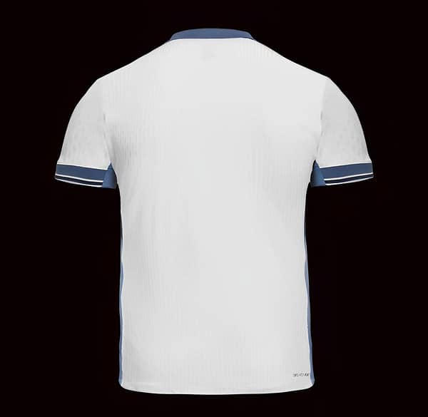 24/25 Inter Milan Away Jersey - Image 2
