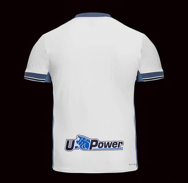 24/25 Inter Milan Away Jersey - Image 3