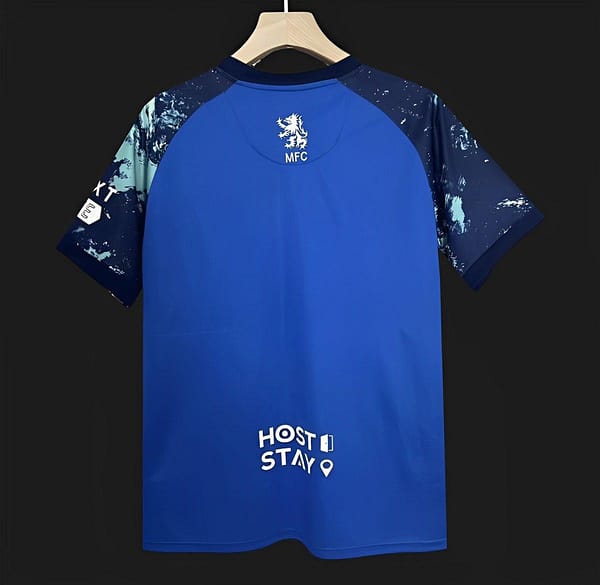 24/25 Middlesbrough Third Jersey - Image 2