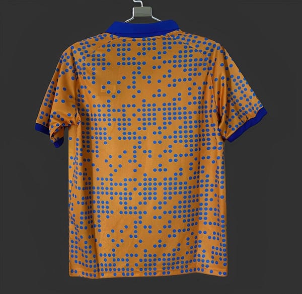 24/25 Glasgow Rangers Third Jersey - Image 2