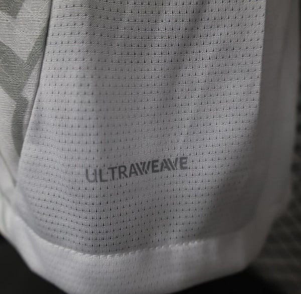 Player Version 24/25 Al-Hilal Away White Jersey - Image 9