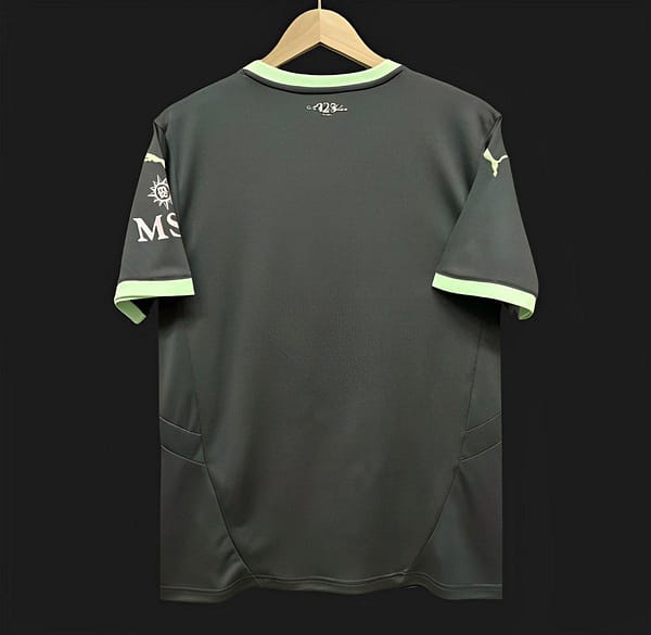 24/25 AC Milan Third Jersey - Image 2