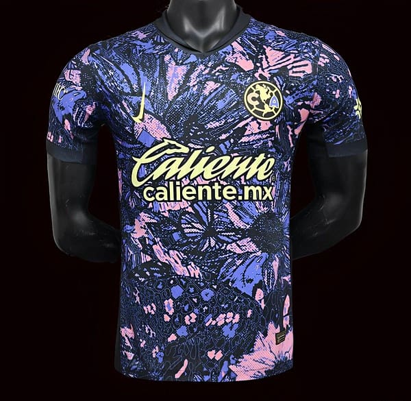 Player Version 24/25 Club America Third Jersey