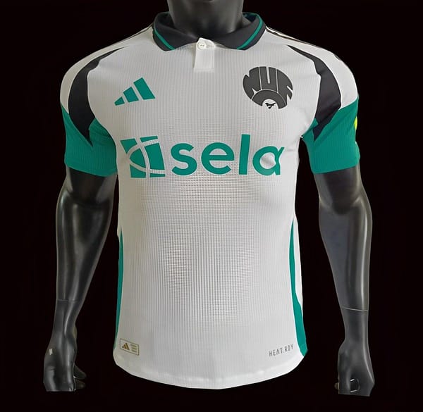 Player Version 24/25 Newcastle United Third Jersey
