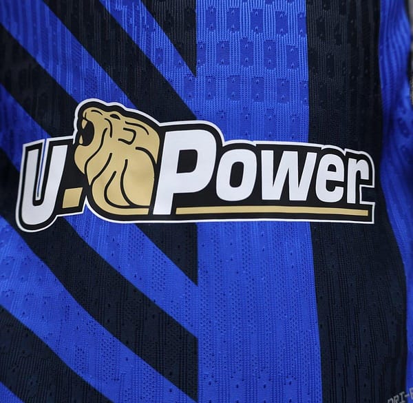 Player Version 24/25 Intern Milan Home Jersey With Scudetto Patch - Image 11