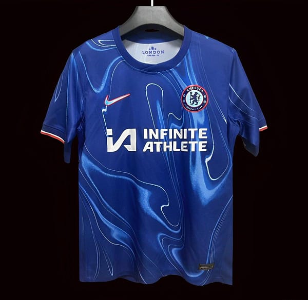 24/25 Chelsea Home Jersey