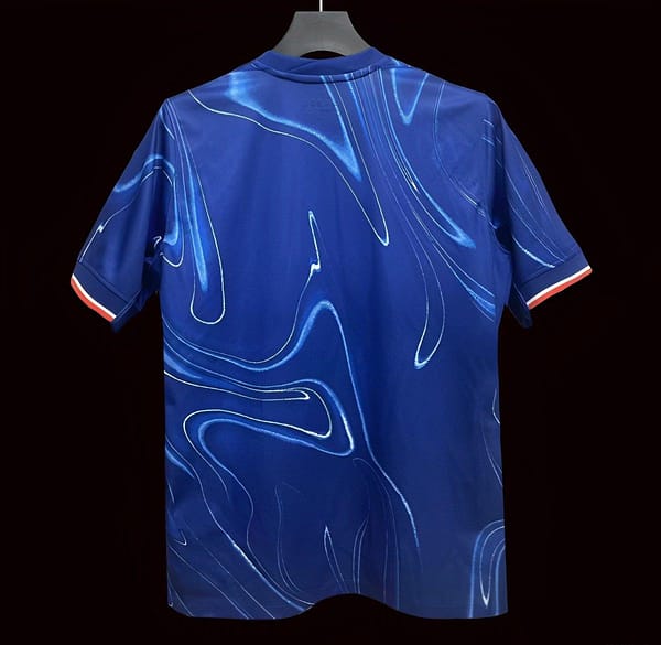 24/25 Chelsea Home Jersey - Image 2