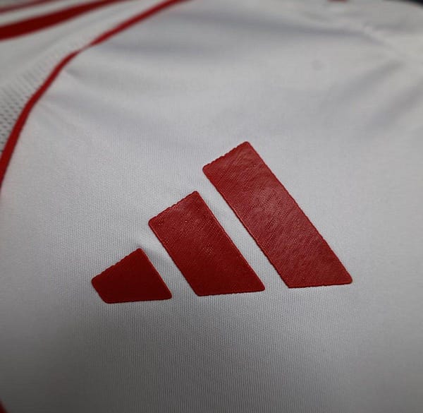 Player Version 24/25 River Plate Home Jersey - Image 7