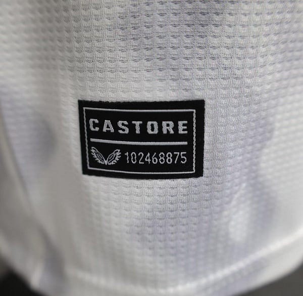 Player Version 24/25 Bayer 04 Leverkusen Away Jersey - Image 5