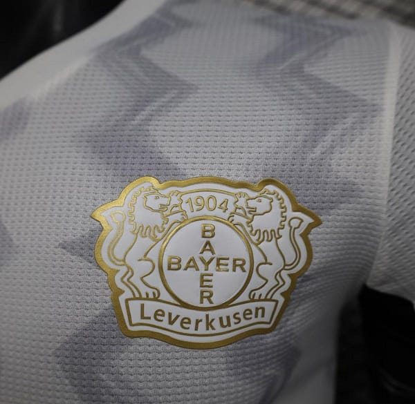 Player Version 24/25 Bayer 04 Leverkusen Away Jersey - Image 6