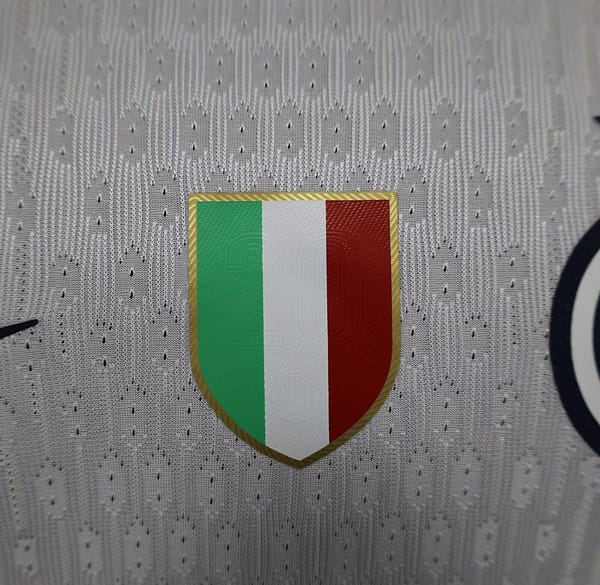 Player Version 24/25 Inter Milan Away Jersey - Image 3