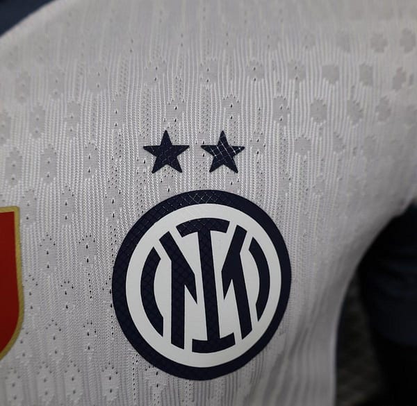 Player Version 24/25 Inter Milan Away Jersey - Image 5