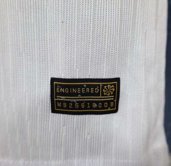 Player Version 24/25 Inter Milan Away Jersey - Image 10