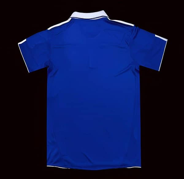 Retro 11/12 Schalke 04 Home Jersey - Image 2