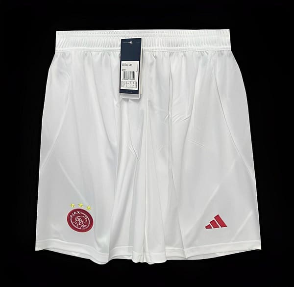24/25 Ajax Home Shorts