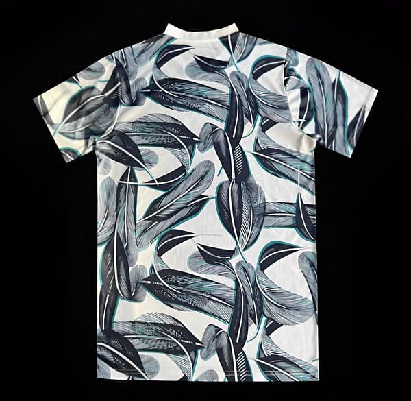 24/25 Newcastle United Pre-Match Special Jersey - Image 2
