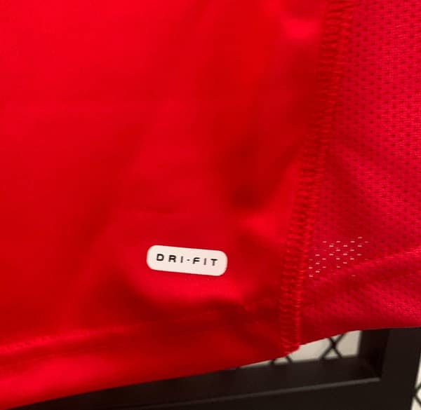 Retro 01/02 Arsenal Home Jersey - Image 4