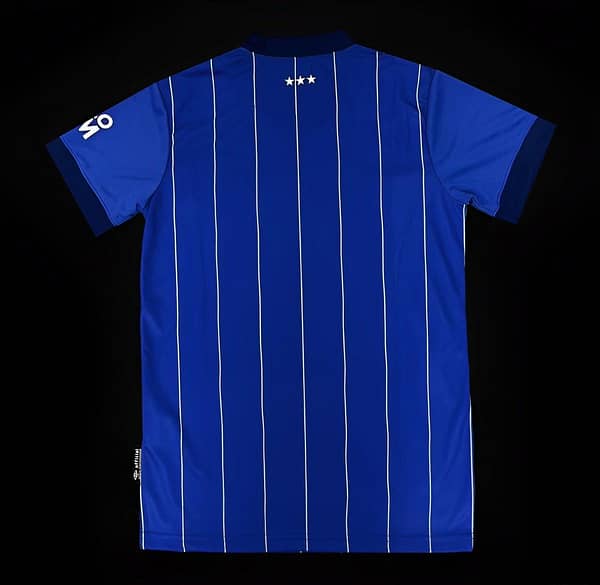24/25 Ipswich Town Home Jersey - Image 2