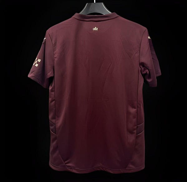 24/25 Manchester City Third Jersey - Image 2