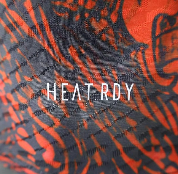 Player Version 2024 Japan Red Dragon Special Jersey - Image 7