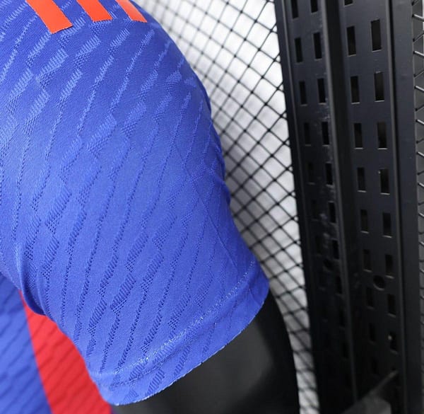 Player Version 2024 Japan Dragon x Samurai Pattern Special Jersey - Image 9