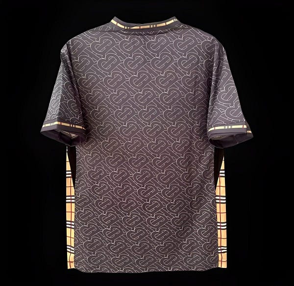2024 England x Jordan Special Jersey - Image 2
