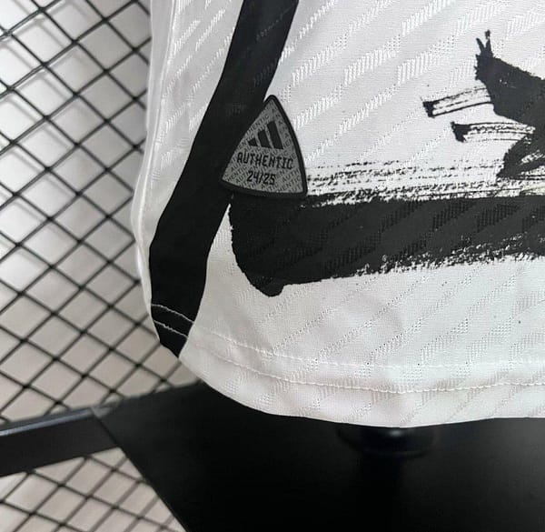 Player Version 2024 Japan Ink Painting Concept Jersey - Image 9