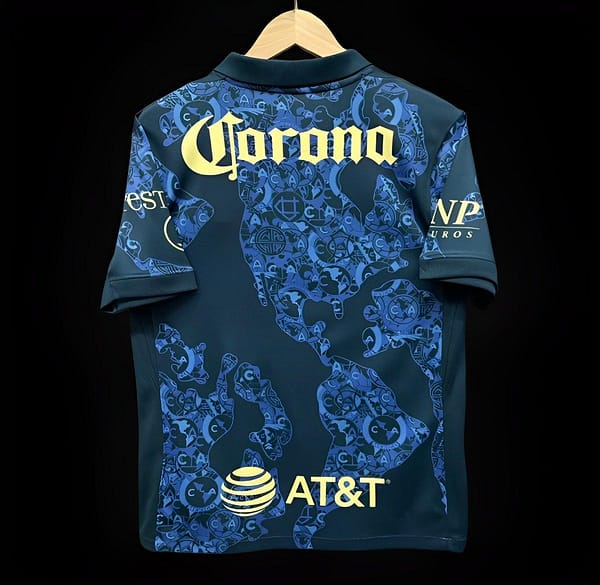 24/25 Club America Third Jersey - Image 2