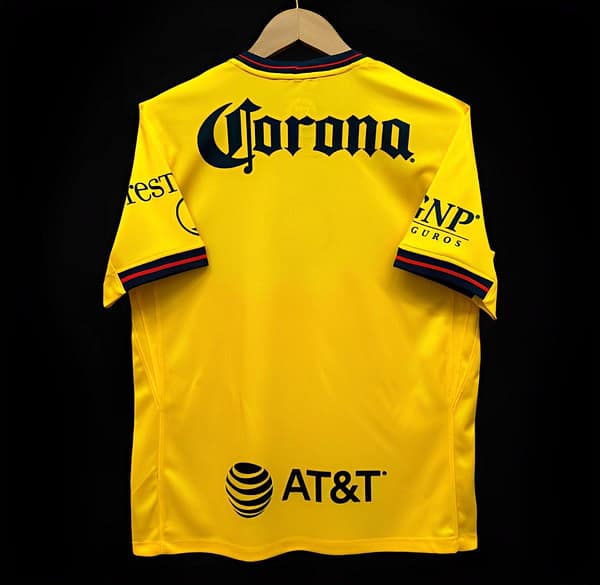 24/25 Club America Home Jersey - Image 2
