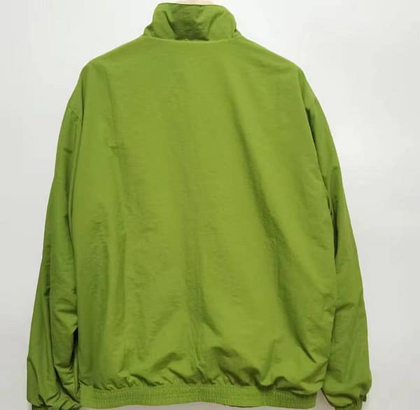 24/25 Inter Milan Green/Black Blue Reversible Windbreaker - Image 20