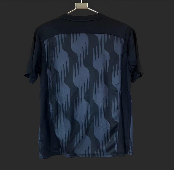 24/25 PSV Eindhoven Black Special Jersey - Image 2