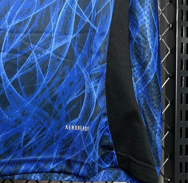 2024 Japan x Y3 Home Jersey - Image 7