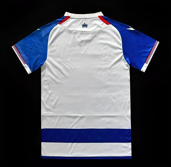 24/25 Reading Home Jersey - Image 2