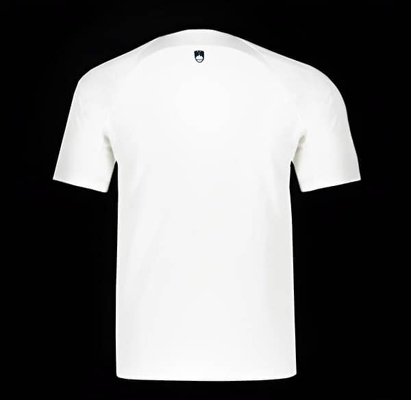 2024 Slovenia Home Jersey - Image 2