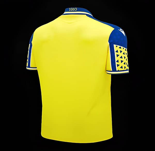 24/25 Cadiz Home Jersey - Image 2