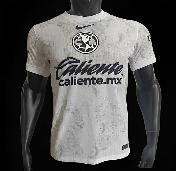 Player Version 24/25 Club America Third Jersey