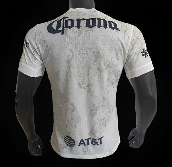 Player Version 24/25 Club America Third Jersey - Image 2